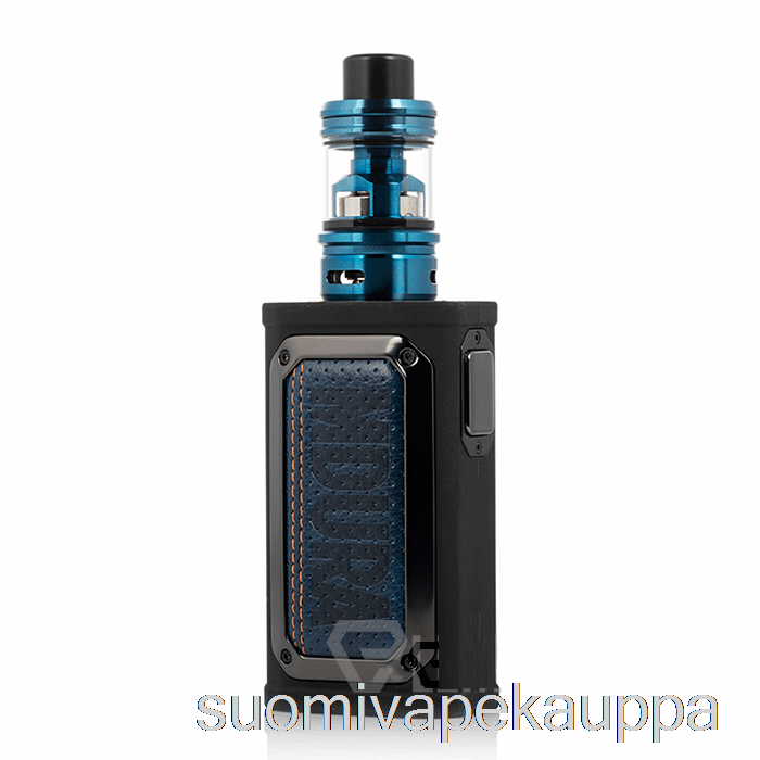 Vape Box Wotofo Mdura Pro 230w Aloituspakkaus King Kong Sininen